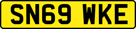 SN69WKE
