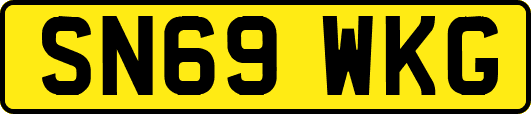 SN69WKG