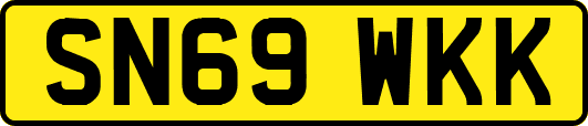 SN69WKK