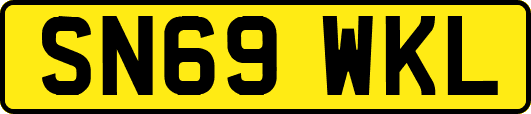 SN69WKL