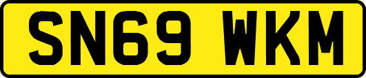 SN69WKM