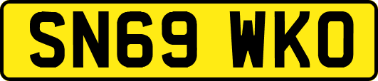 SN69WKO