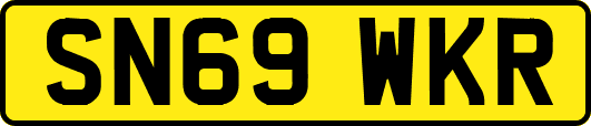 SN69WKR