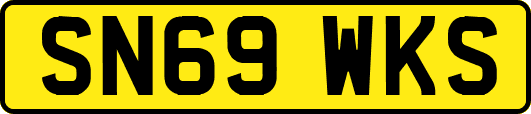 SN69WKS