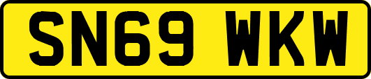 SN69WKW