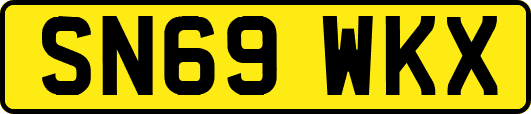 SN69WKX