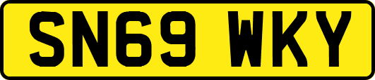 SN69WKY