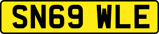SN69WLE