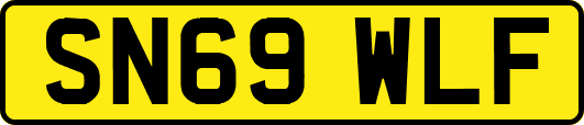 SN69WLF