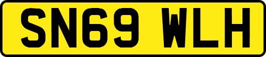 SN69WLH