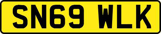 SN69WLK