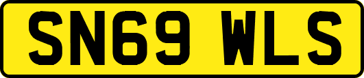 SN69WLS