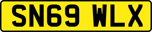 SN69WLX