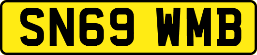 SN69WMB