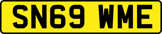 SN69WME