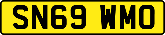 SN69WMO