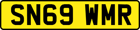 SN69WMR