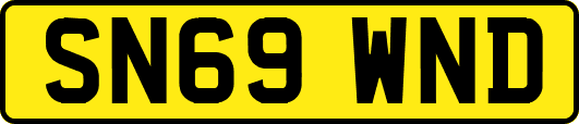 SN69WND