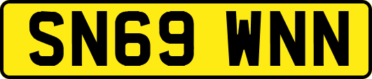 SN69WNN