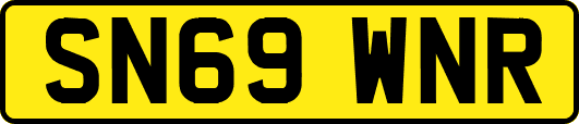 SN69WNR