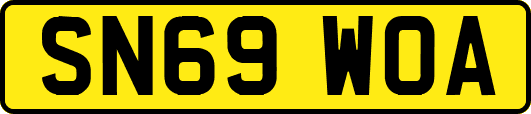 SN69WOA