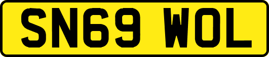 SN69WOL