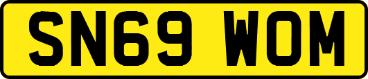 SN69WOM