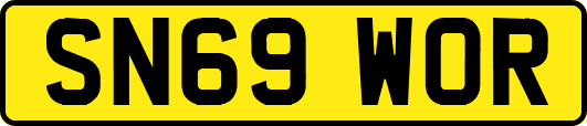 SN69WOR