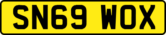 SN69WOX