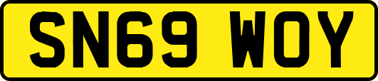 SN69WOY