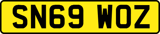 SN69WOZ