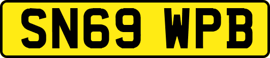 SN69WPB