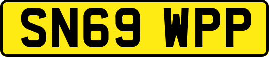 SN69WPP