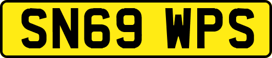 SN69WPS