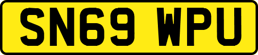 SN69WPU
