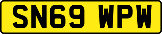SN69WPW