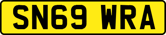 SN69WRA