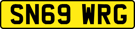 SN69WRG