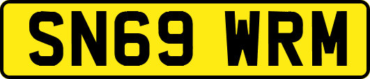 SN69WRM