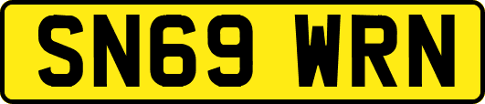 SN69WRN