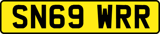 SN69WRR