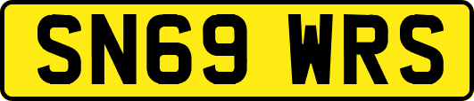 SN69WRS