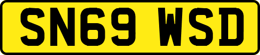 SN69WSD