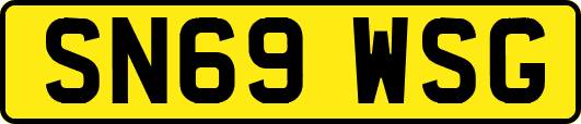 SN69WSG