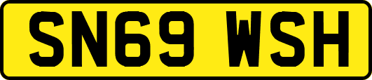 SN69WSH