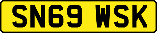 SN69WSK