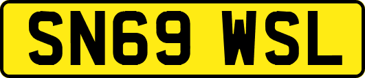 SN69WSL