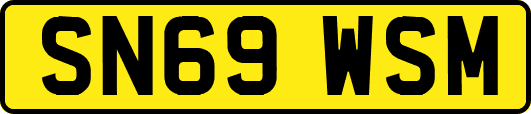 SN69WSM