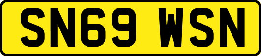 SN69WSN