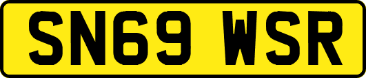 SN69WSR